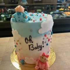 babyshower